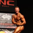 Josh  Cary - NPC Empire Classic 2011 - #1